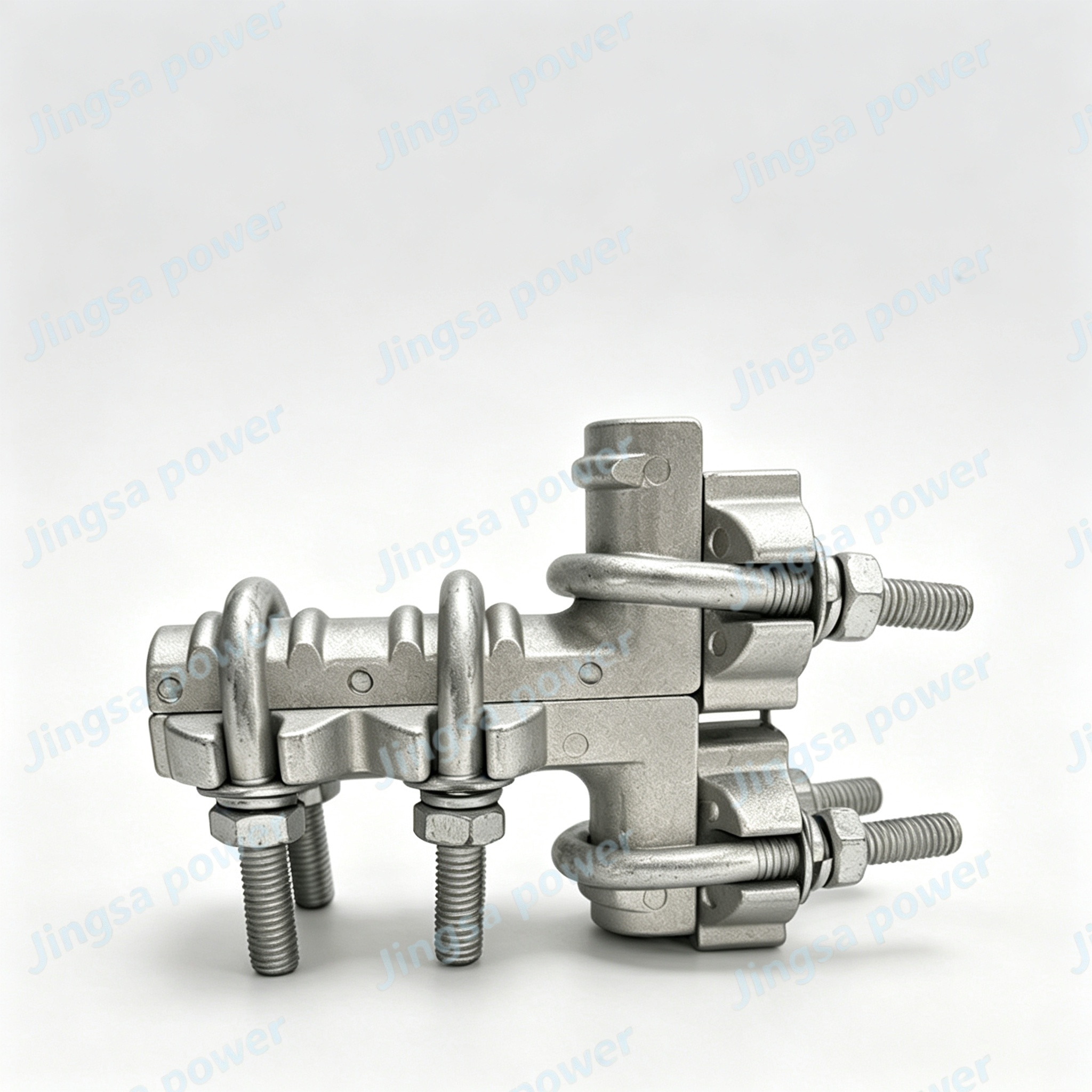 T-clamp T-clamp