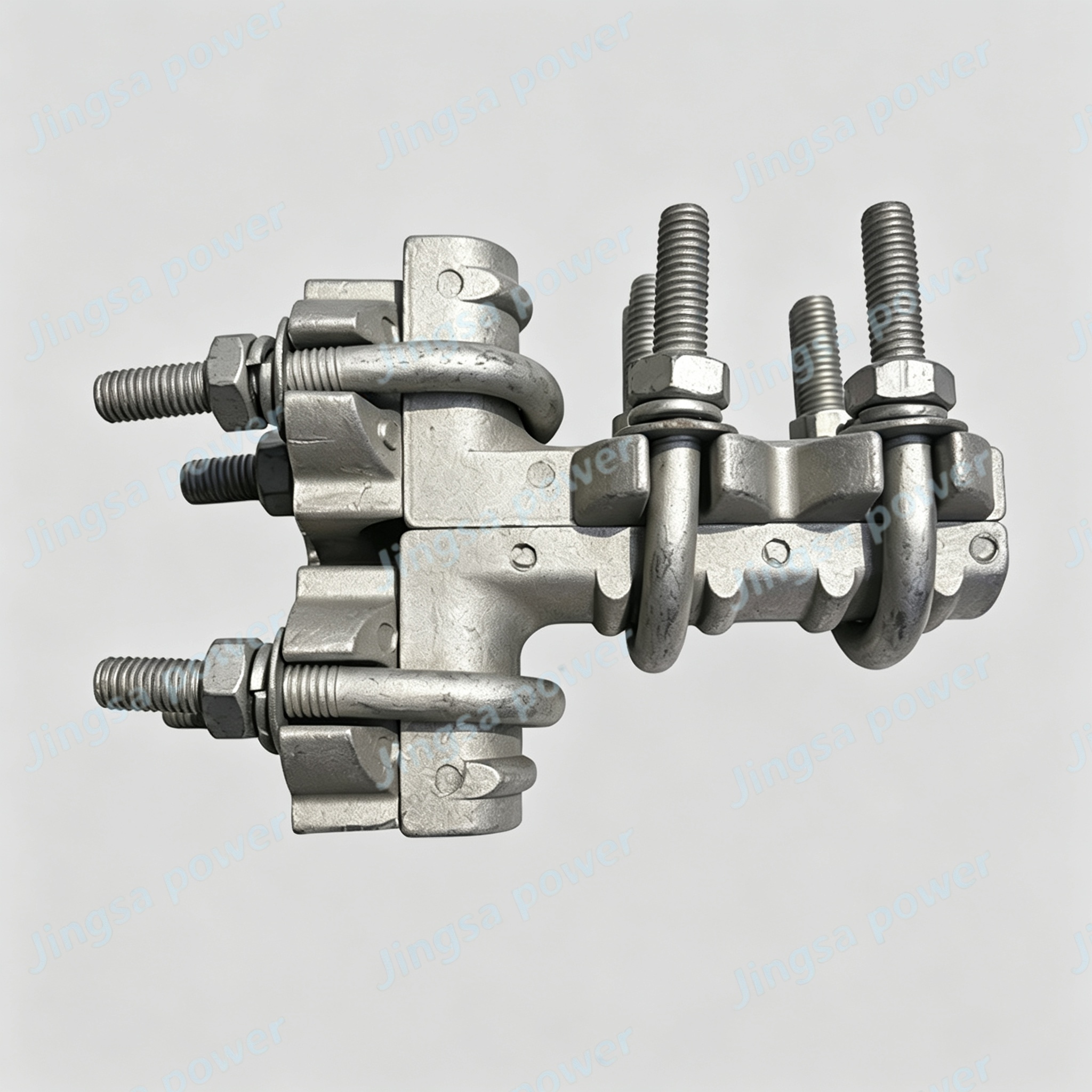 T-clamp T-clamp