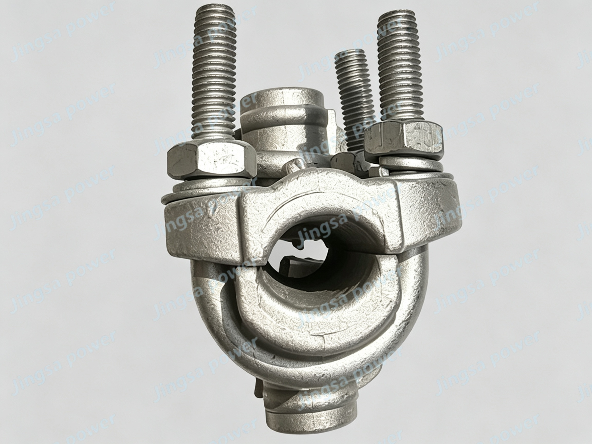 T-clamp T-clamp