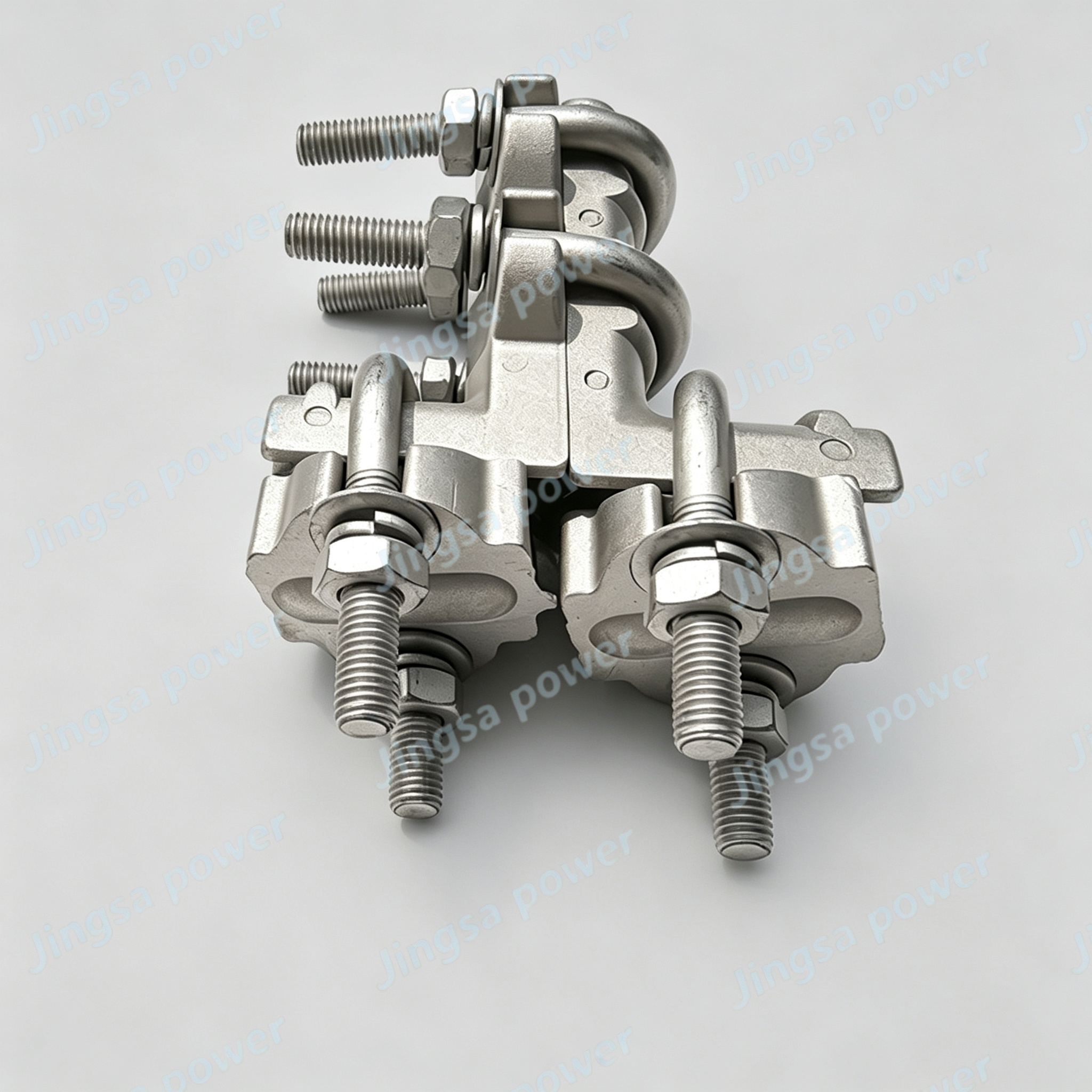 T-clamp T-clamp