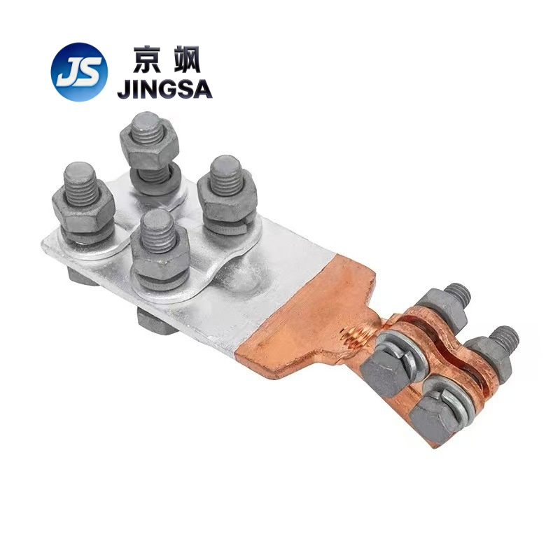 equipment clamp