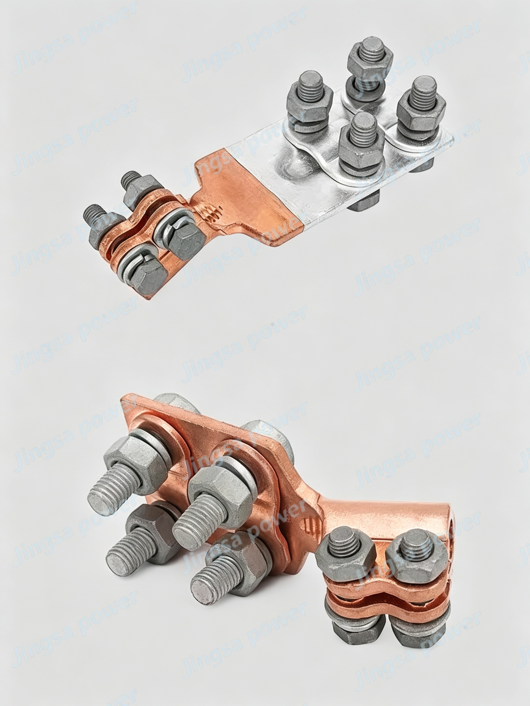 equipment clamp equipment clamp