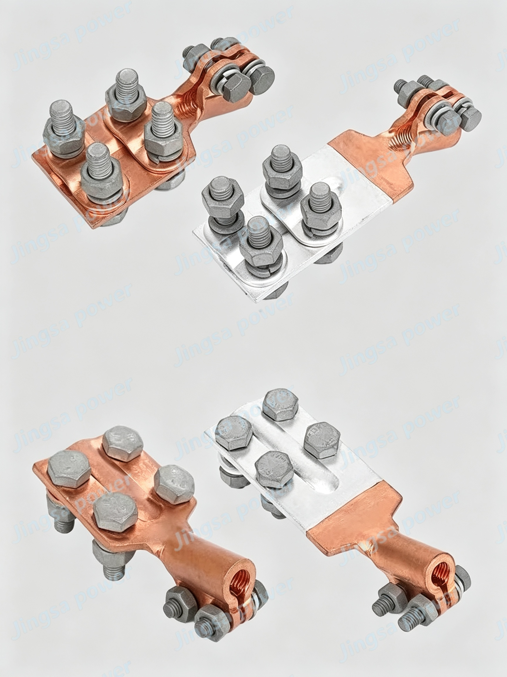equipment clamp equipment clamp