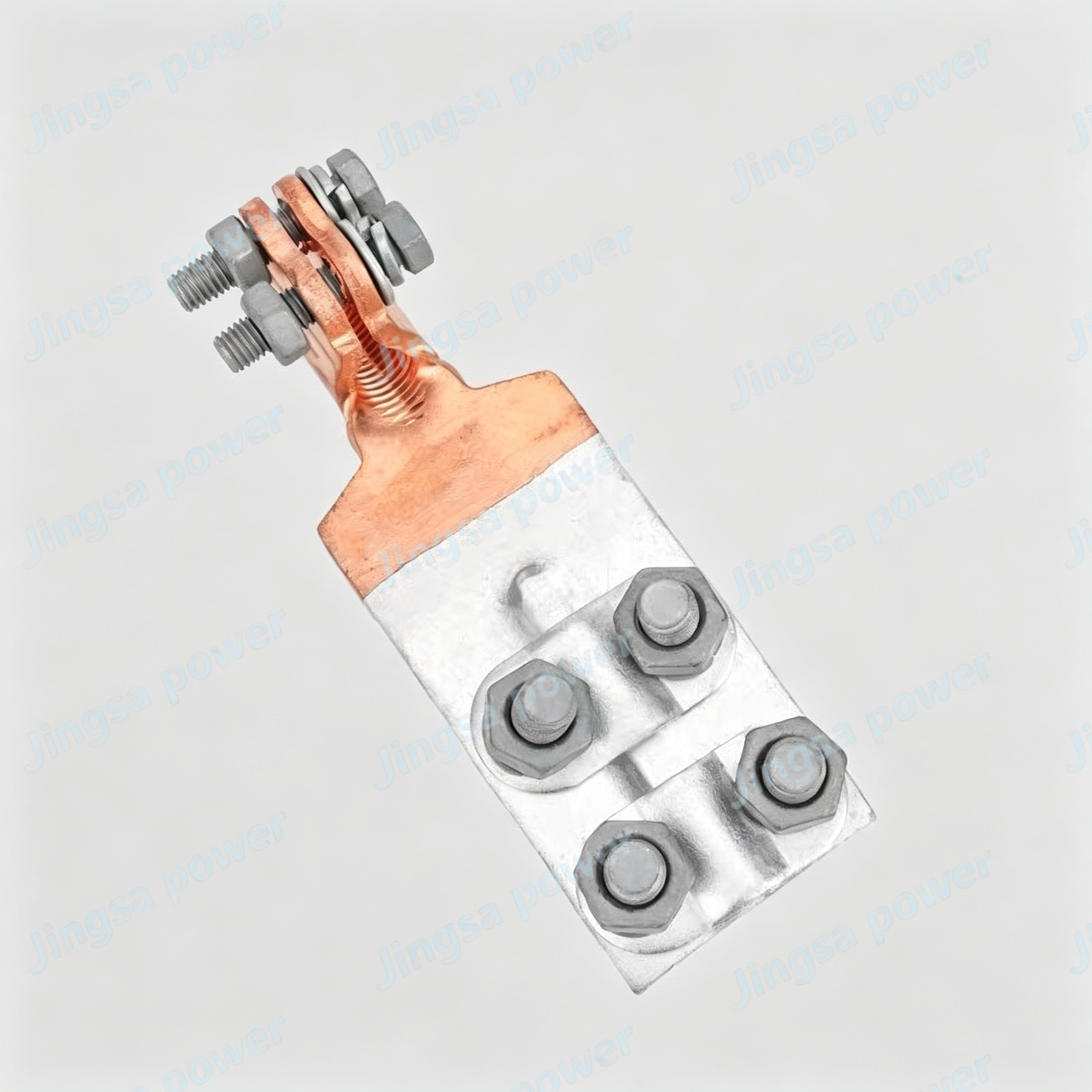 equipment clamp equipment clamp