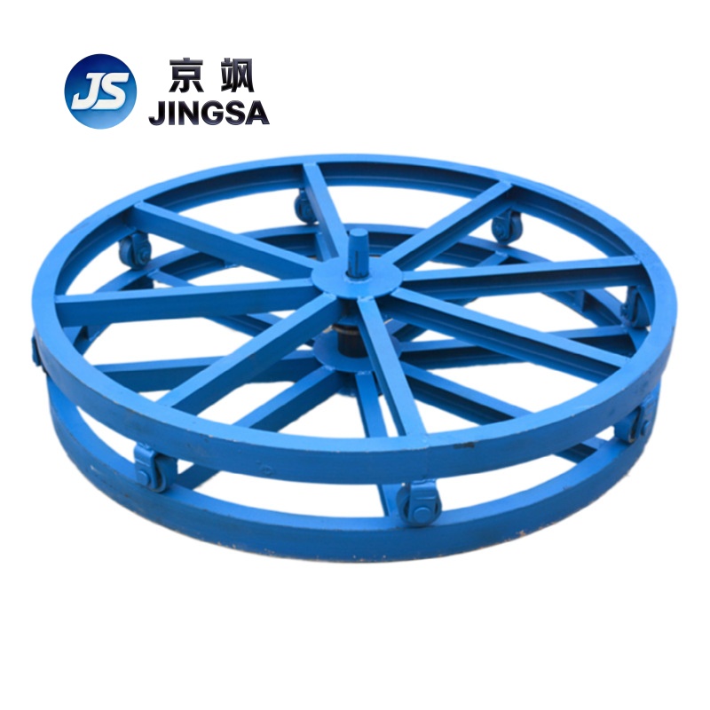 Cable reel