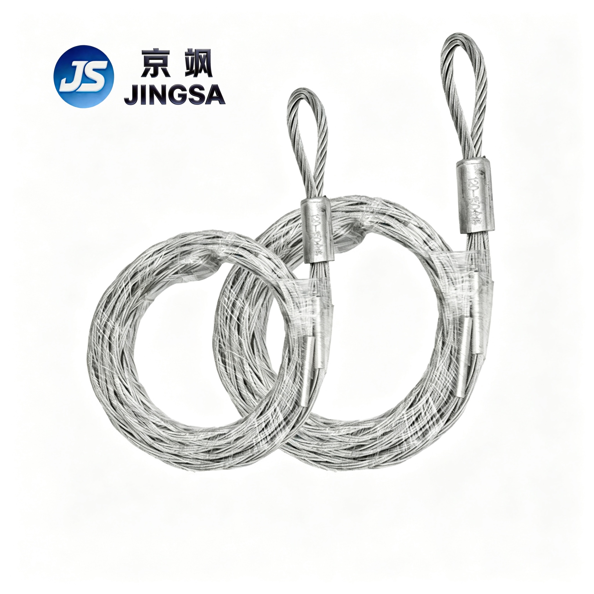 Cable mesh grip