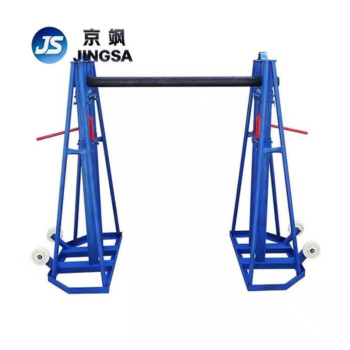 Cable stand