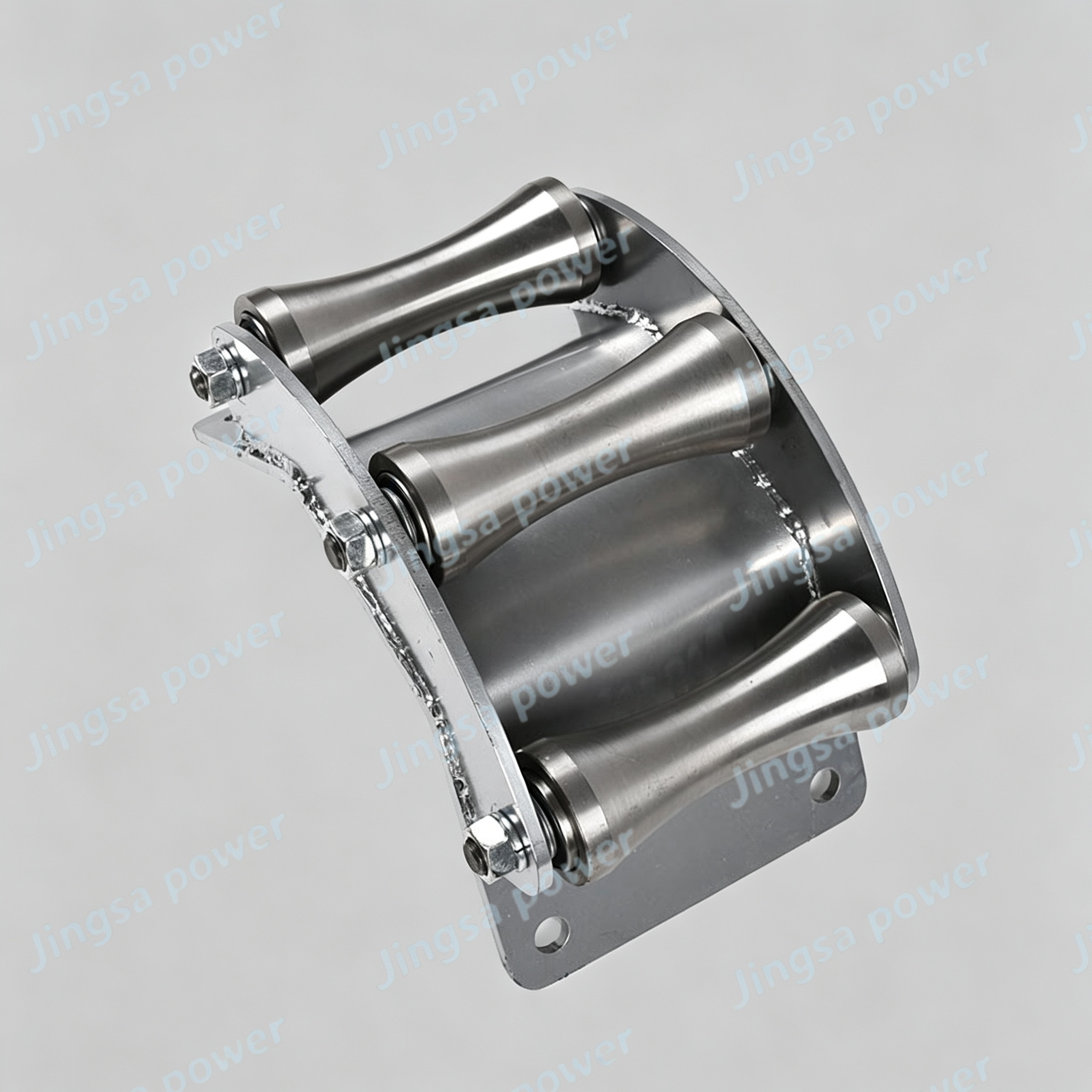 Steel cable roller Steel cable roller
