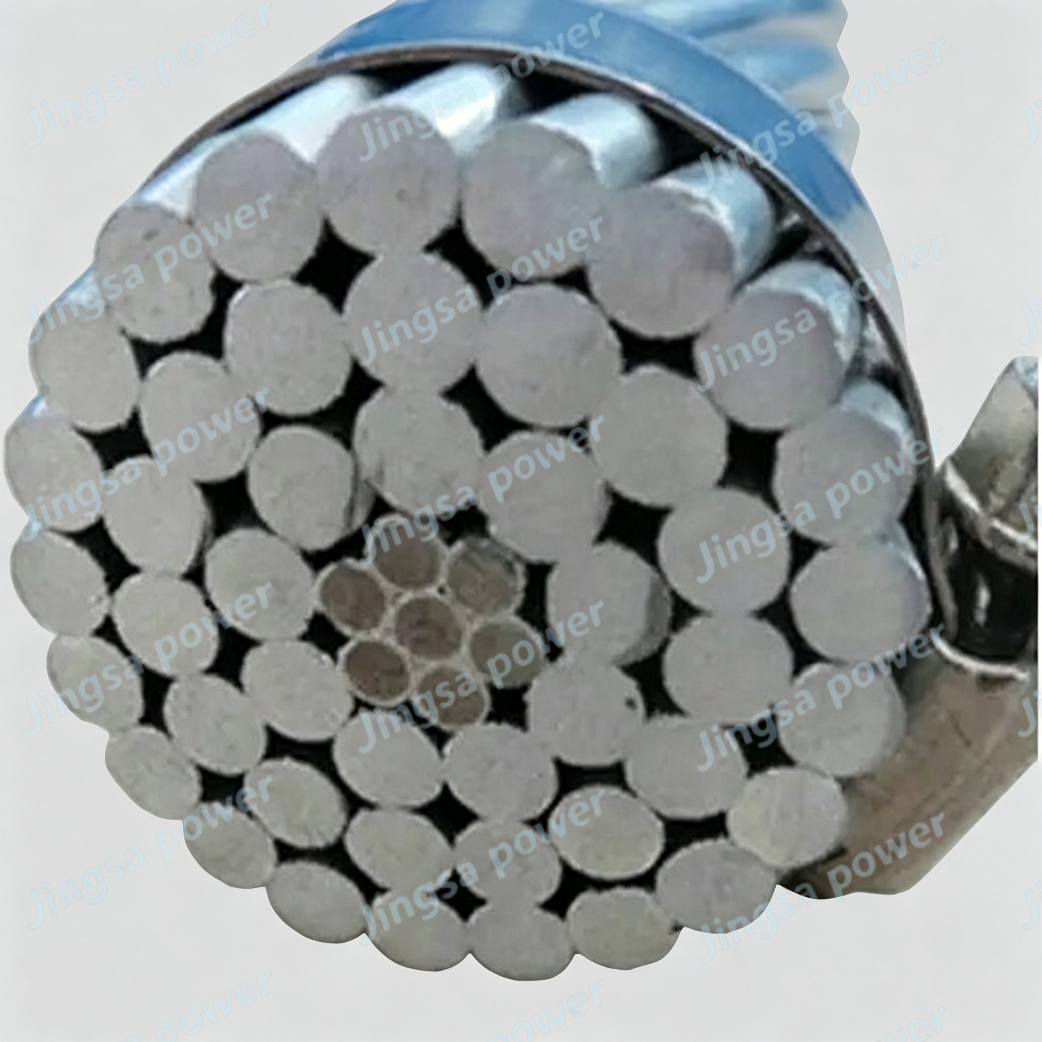 Aluminum Clad Steel Strand Aluminum Clad Steel Strand