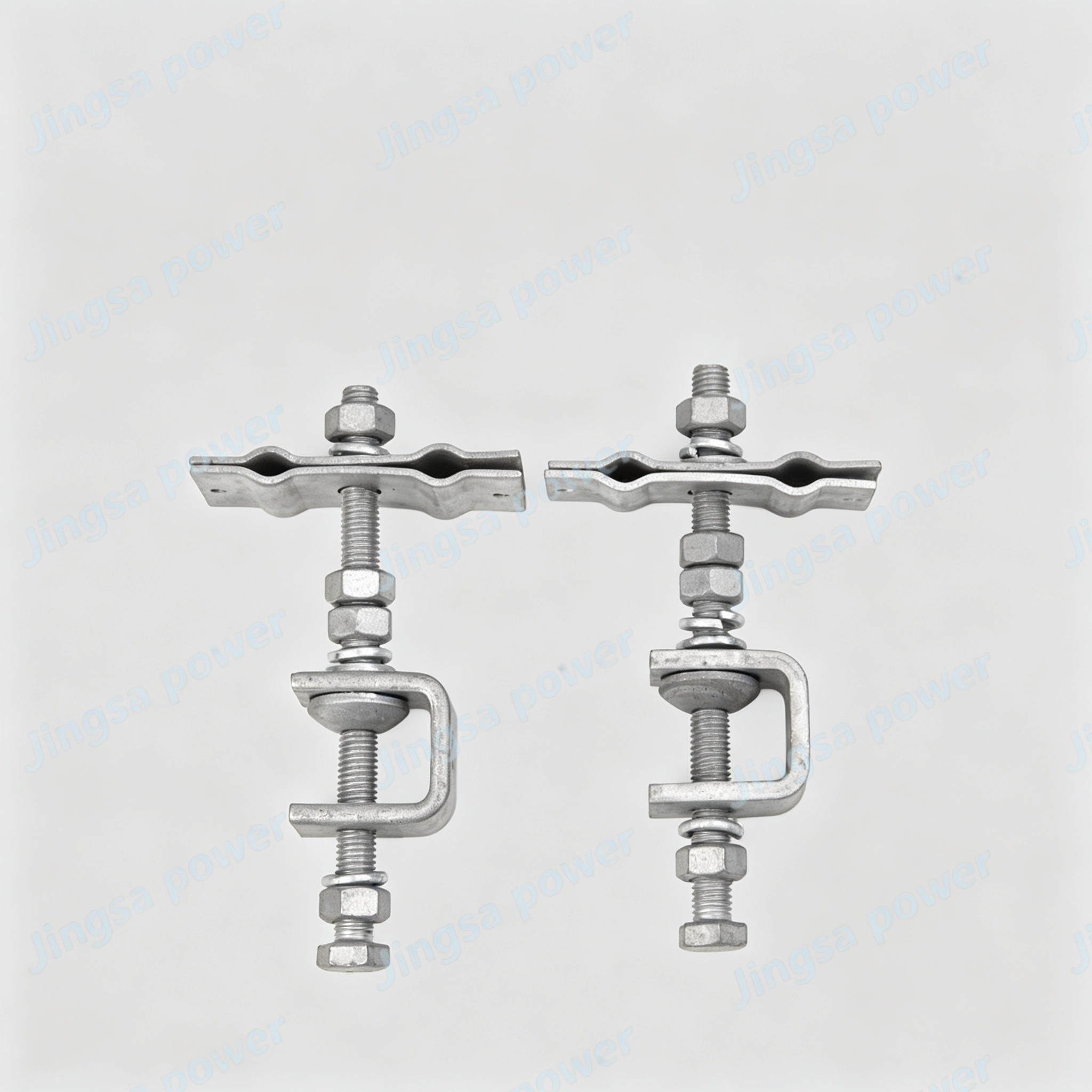 OPGW downlead clamp OPGW downlead clamp