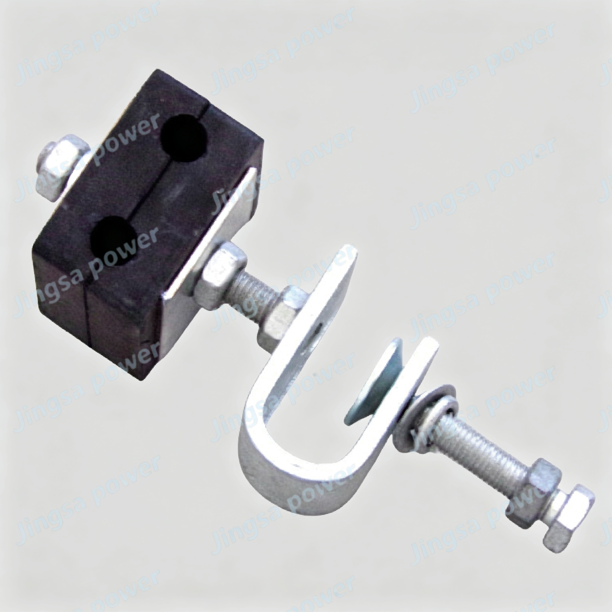 OPGW downlead clamp OPGW downlead clamp