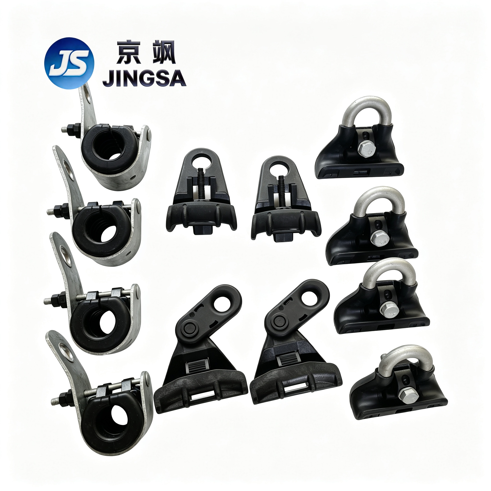 hanging clamp