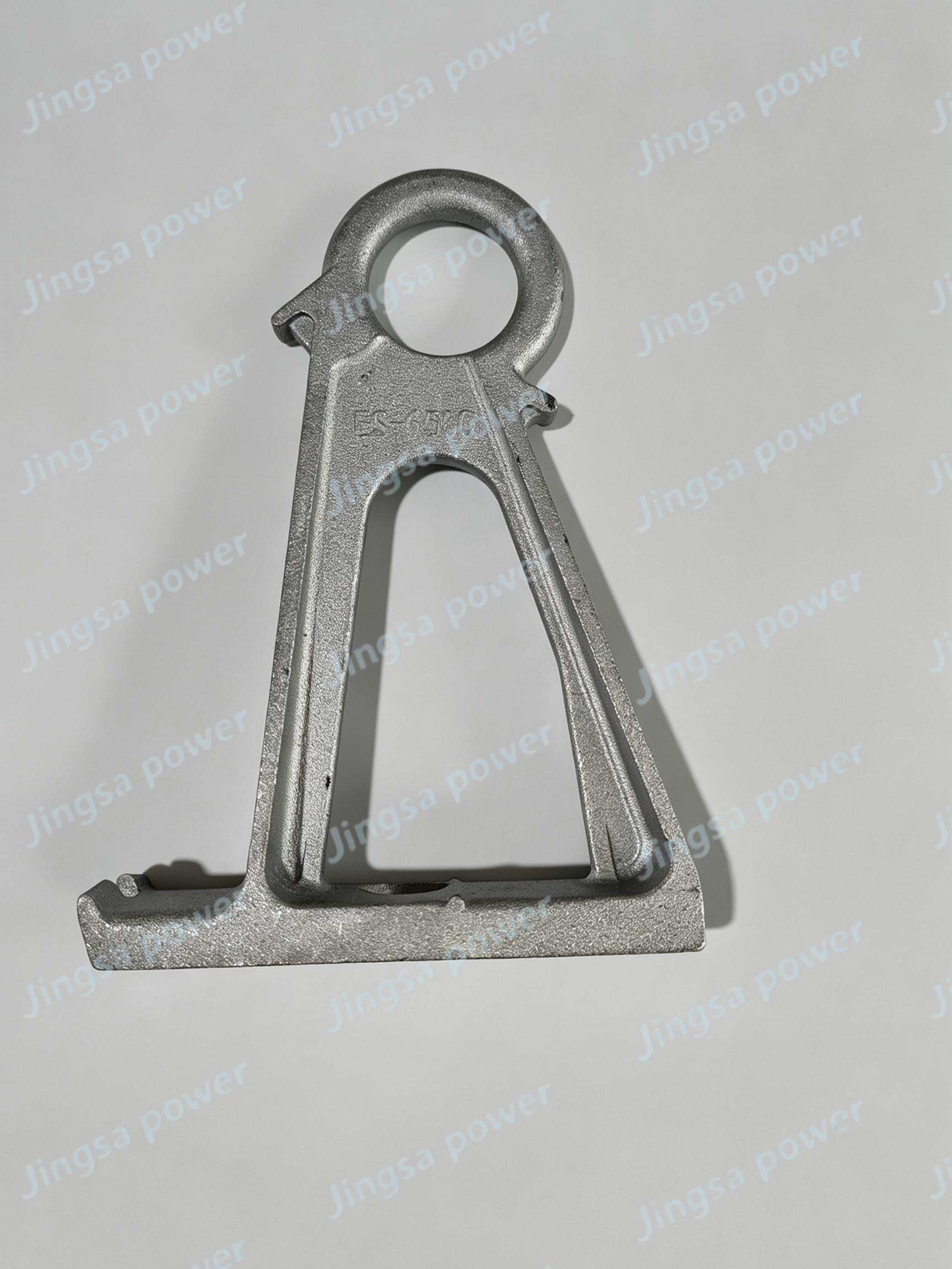 fixed suspension clamp fixed suspension clamp