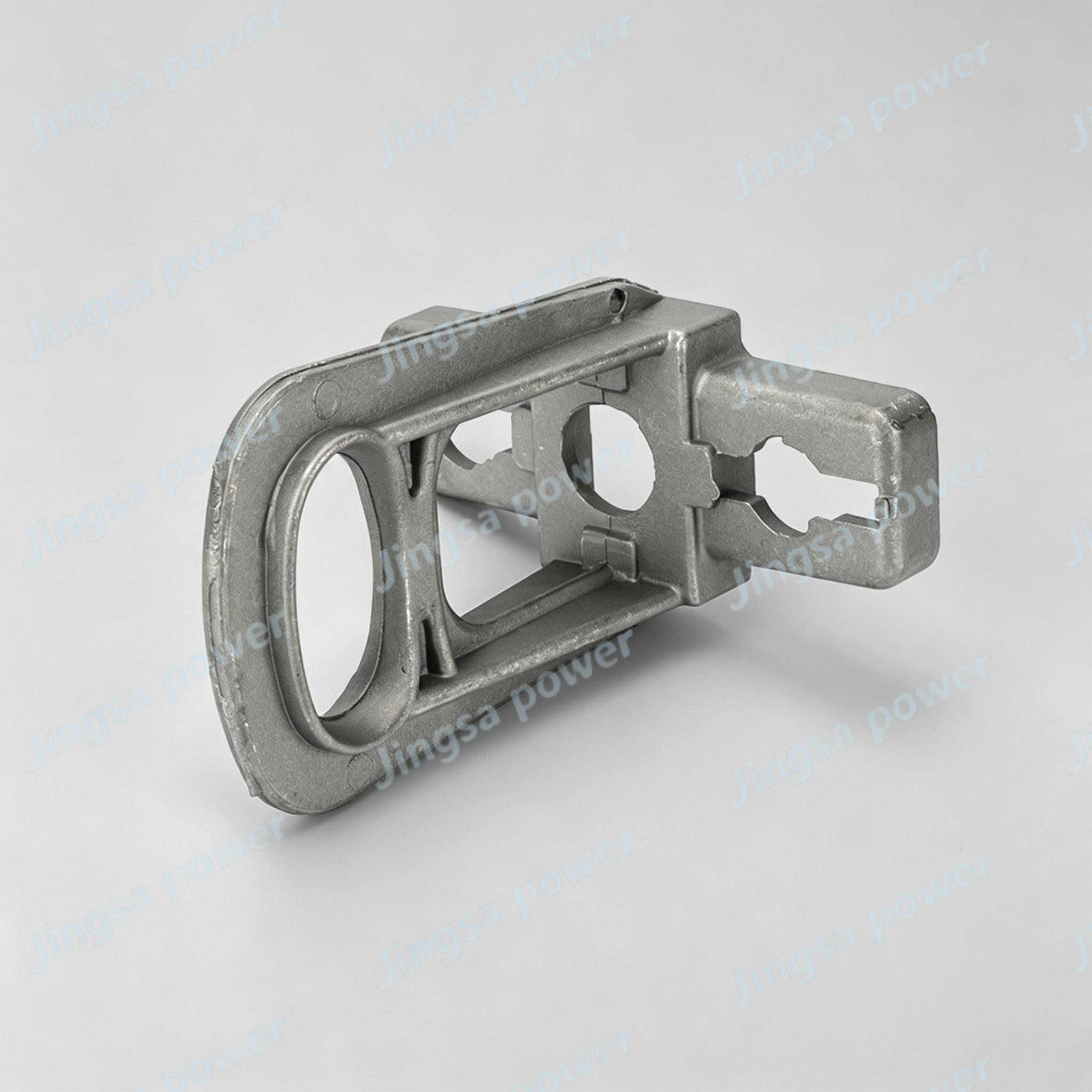 fixed suspension clamp fixed suspension clamp