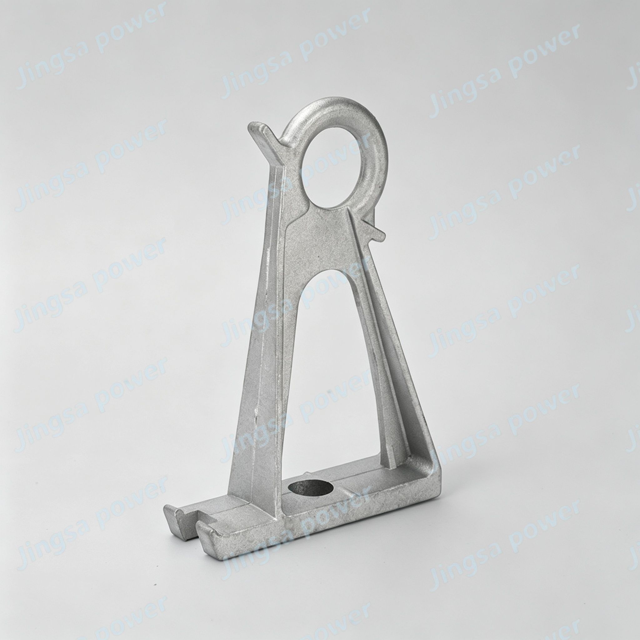 fixed suspension clamp fixed suspension clamp