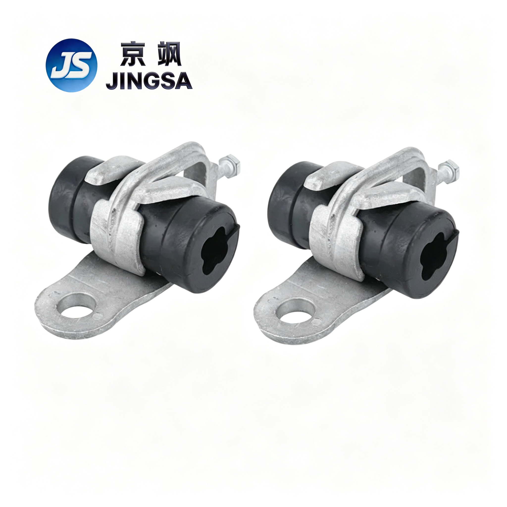 XJG type insulated suspension clamp