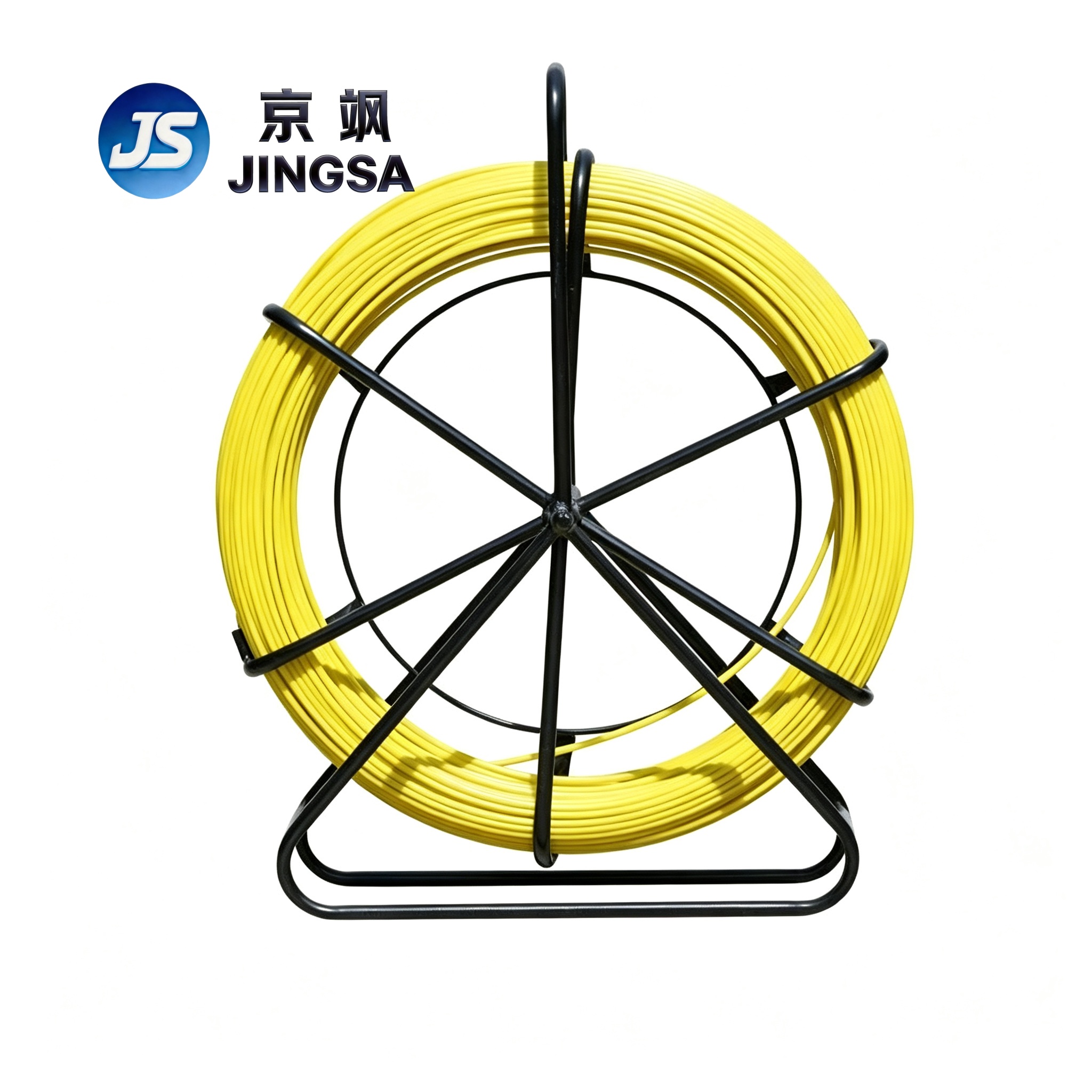 Complete Guide to the Use of FRP Cable Rods (Also Known as Fiberglass Conduit Rods or Pulling Rods)