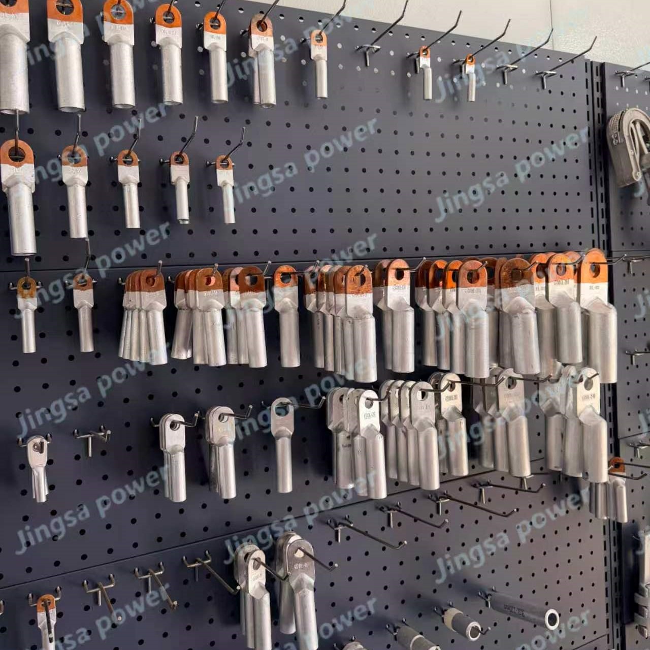 Our Company's Terminal Blocks Successfully Exported to the Russian Market