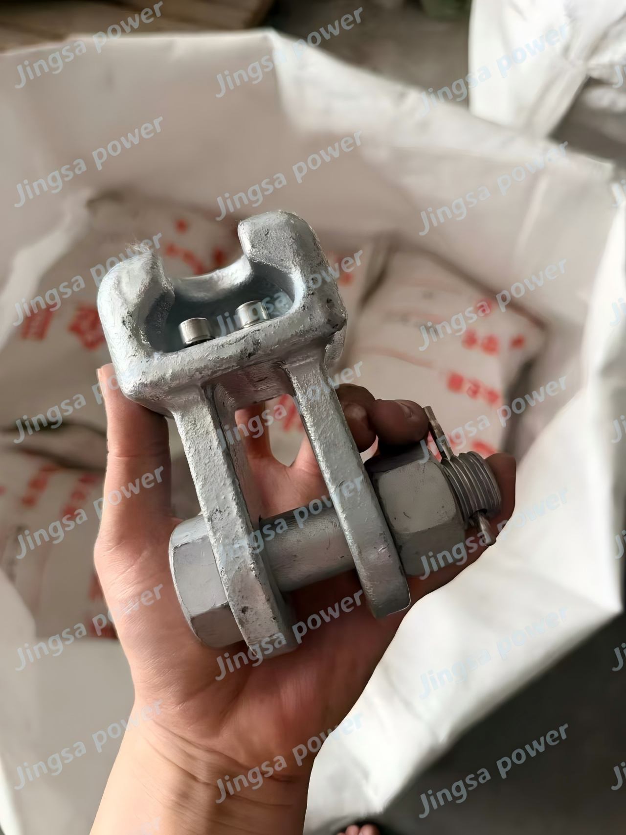 W-7B socket W-7B socket