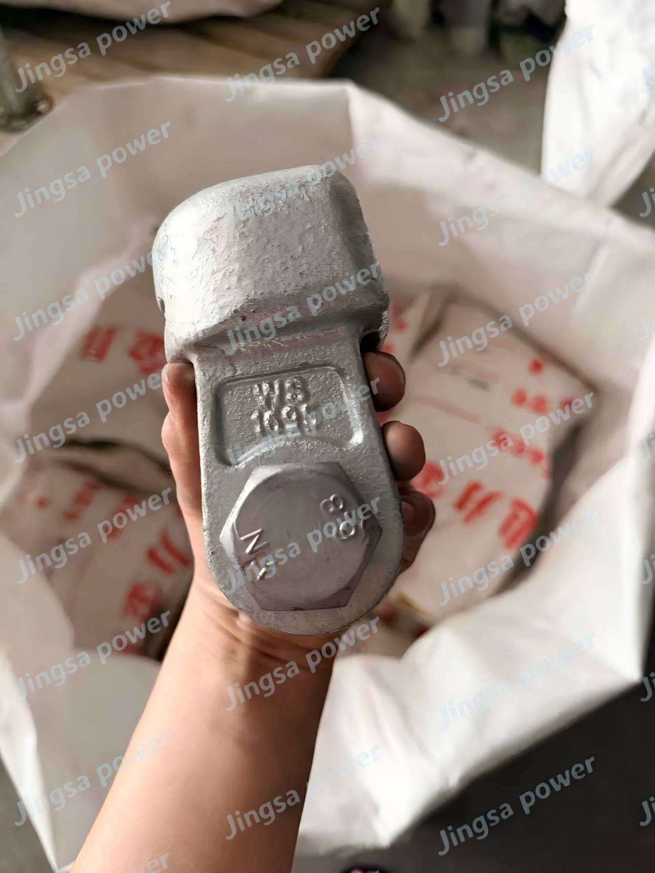 W-7B socket W-7B socket
