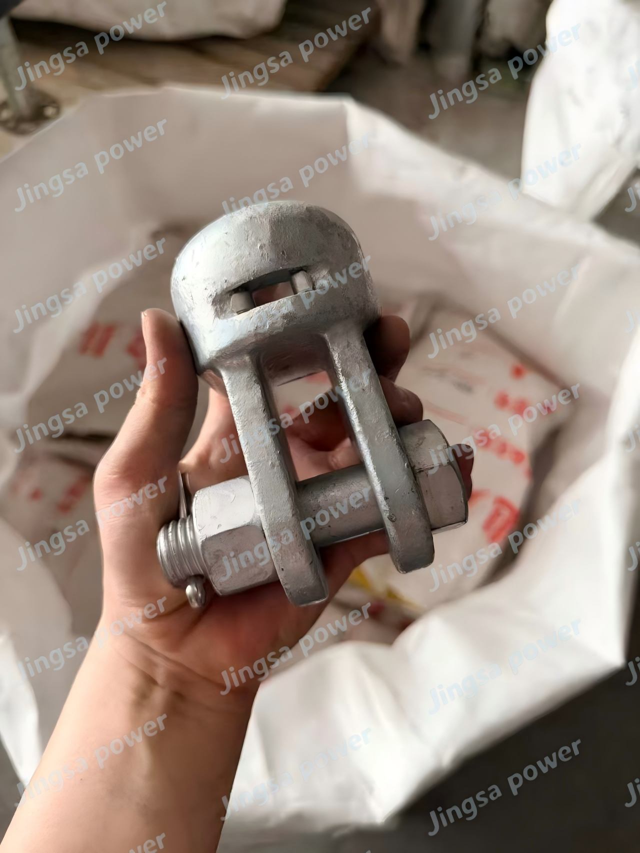 W-7B socket W-7B socket