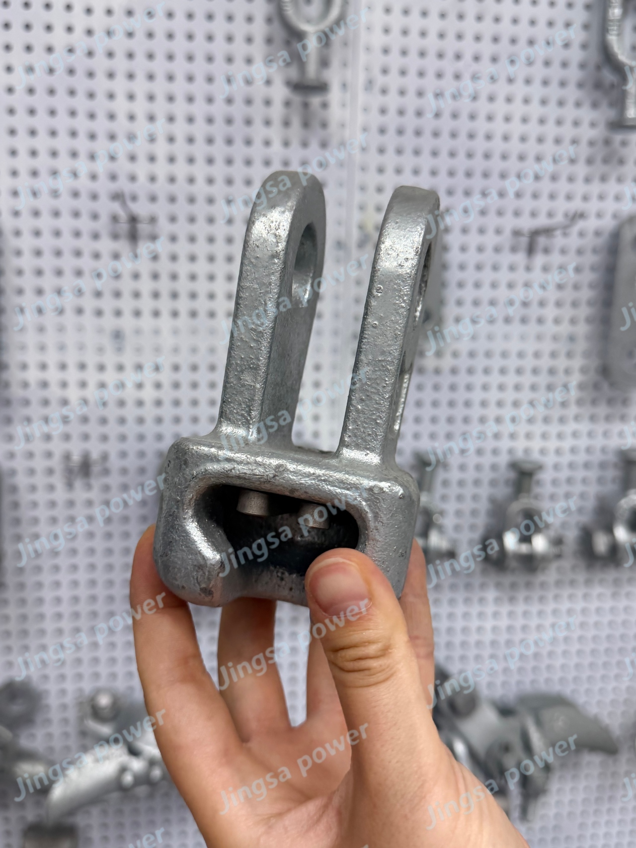 W-7B socket W-7B socket