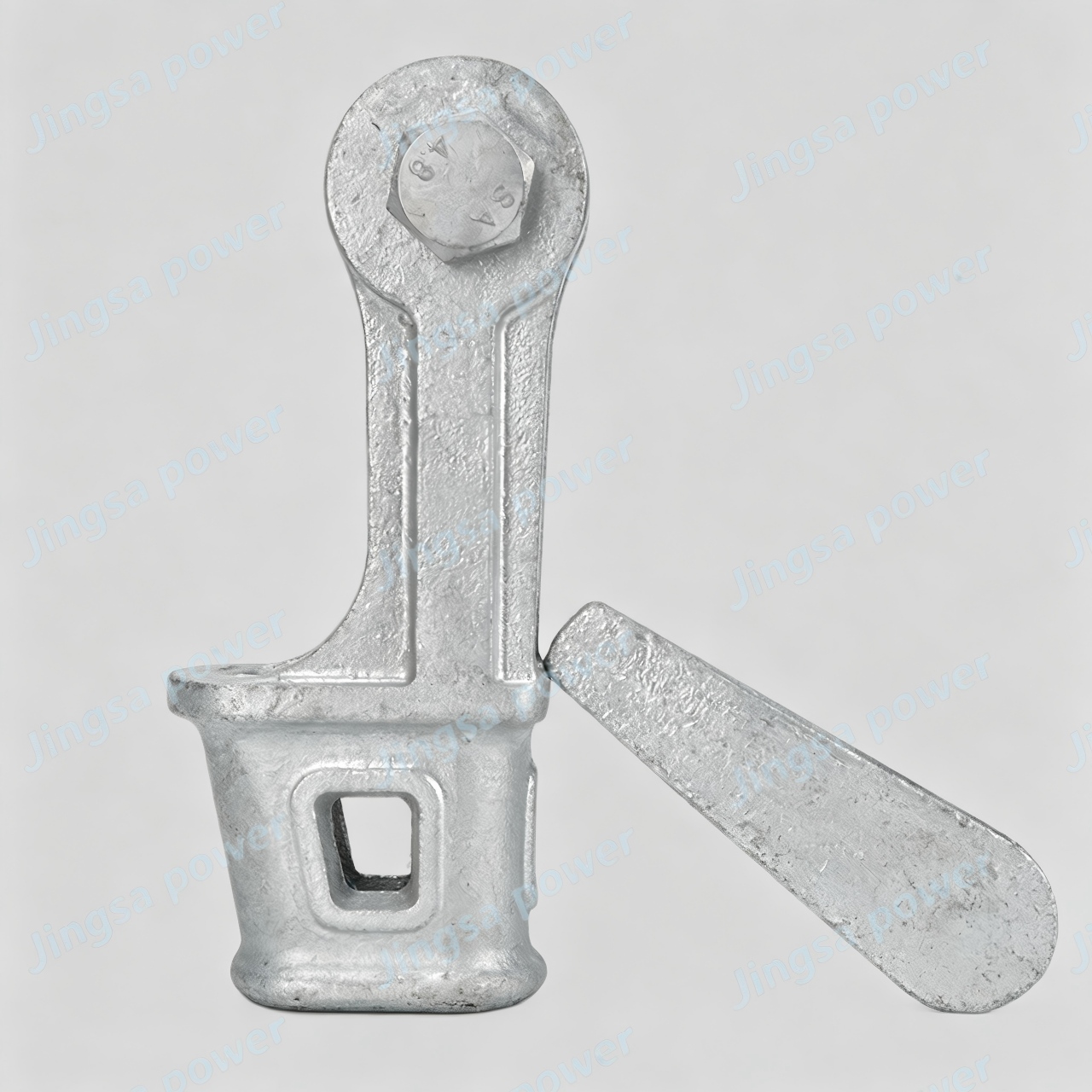 NX type link fitting